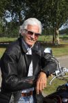Nijkerk, 31 Augustus 2016
Opening Museum Radio Veronica 192
Ben Cramer