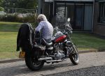 Nijkerk, 31 Augustus 2016
Opening Museum Radio Veronica 192
Ben Cramer