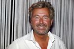 Hilversum 22 augustus 2016
Perspresentatie NPO in studio 21met alle presentatoren. Bert van Leeuwen