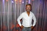 Hilversum 22 augustus 2016
Perspresentatie NPO in studio 21met alle presentatoren. Bert van Leeuwen