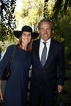 Haarzuilens 22 juni 2016
Haringparty op kasteel Haarzuilens. Bob en Manon Ernst