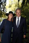 Haarzuilens 22 juni 2016
Haringparty op kasteel Haarzuilens. Bob en Manon Ernst