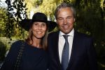 Haarzuilens 22 juni 2016
Haringparty op kasteel Haarzuilens. Bob en Manon Ernst