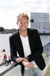 Amsterdam 29 augustus 2016
Perspresentatie RTL in het eye theater.
Boer Tom Groot