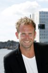 Amsterdam 29 augustus 2016
Perspresentatie RTL in het eye theater.
Boer Tom Groot
