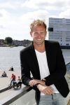 Amsterdam 29 augustus 2016
Perspresentatie RTL in het eye theater.
Boer Tom Groot
