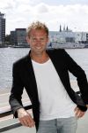 Amsterdam 29 augustus 2016
Perspresentatie RTL in het eye theater.
Boer Tom Groot