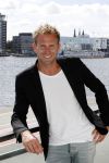 Amsterdam 29 augustus 2016
Perspresentatie RTL in het eye theater.
Boer Tom Groot