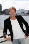 Amsterdam 29 augustus 2016
Perspresentatie RTL in het eye theater.
Boer Tom Groot
