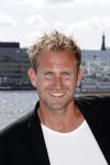 Amsterdam 29 augustus 2016
Perspresentatie RTL in het eye theater.
Boer Tom Groot