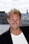 Amsterdam 29 augustus 2016
Perspresentatie RTL in het eye theater.
Boer Tom Groot