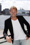 Amsterdam 29 augustus 2016
Perspresentatie RTL in het eye theater.
Boer Tom Groot