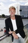 Amsterdam 29 augustus 2016
Perspresentatie RTL in het eye theater.
Boer Tom Groot