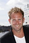Amsterdam 29 augustus 2016
Perspresentatie RTL in het eye theater.
Boer Tom Groot