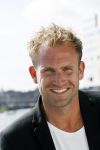 Amsterdam 29 augustus 2016
Perspresentatie RTL in het eye theater.
Boer Tom Groot