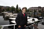 Amsterdam 23 juni 2016
Annette de Vries interviewt Casper van Dien en Florian Munteanu bij the harbour club.
Varol Porsemay heeft ze naar nederland gehaald.