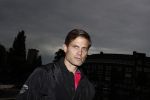 Amsterdam 23 juni 2016
Annette de Vries interviewt Casper van Dien en Florian Munteanu bij the harbour club.
Varol Porsemay heeft ze naar nederland gehaald.