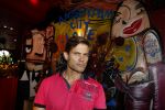 Amsterdam 23 juni 2016
Annette de Vries interviewt Casper van Dien en Florian Munteanu bij the harbour club.
Varol Porsemay heeft ze naar nederland gehaald.