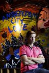 Amsterdam 23 juni 2016
Annette de Vries interviewt Casper van Dien en Florian Munteanu bij the harbour club.
Varol Porsemay heeft ze naar nederland gehaald.