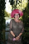 Haarzuilens 22 juni 2016
Haringparty op kasteel Haarzuilens. Catherine Keyl