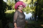 Haarzuilens 22 juni 2016
Haringparty op kasteel Haarzuilens. Catherine Keyl