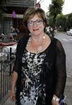 Blaricum 6 september 2016
Surprise party voor Willibrord Frequin zijn 75e verjaardag bij  Moeke Spijstra.
Zijn vriendin kinderen en kleinkinderen zijn natuurlijk aanwezig. Catharine Keyl