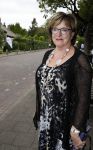 Blaricum 6 september 2016
Surprise party voor Willibrord Frequin zijn 75e verjaardag bij  Moeke Spijstra.
Zijn vriendin kinderen en kleinkinderen zijn natuurlijk aanwezig. Catharine Keyl