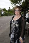 Blaricum 6 september 2016
Surprise party voor Willibrord Frequin zijn 75e verjaardag bij  Moeke Spijstra.
Zijn vriendin kinderen en kleinkinderen zijn natuurlijk aanwezig. Catharine Keyl