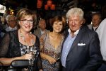 Blaricum 6 september 2016
Surprise party voor Willibrord Frequin zijn 75e verjaardag bij  Moeke Spijstra.
Zijn vriendin kinderen en kleinkinderen zijn natuurlijk aanwezig. Catharine Keyl