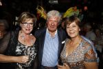 Blaricum 6 september 2016
Surprise party voor Willibrord Frequin zijn 75e verjaardag bij  Moeke Spijstra.
Zijn vriendin kinderen en kleinkinderen zijn natuurlijk aanwezig. Catharine Keyl