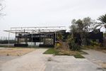 ibiza 26 juni 2016 
Club Cavalli van Momo ( ex vriend Sylvie Meis) op ibiza is falliet
