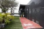 ibiza 26 juni 2016 
Club Cavalli van Momo ( ex vriend Sylvie Meis) op ibiza is falliet
