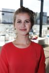 Amsterdam 29 augustus 2016
Perspresentatie RTL in het eye theater.Cecilia Adoree