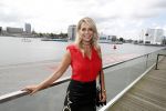 Amsterdam 29 augustus 2016
Perspresentatie RTL in het eye theater. Chantal janzen