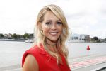 Amsterdam 29 augustus 2016
Perspresentatie RTL in het eye theater. Chantal janzen