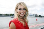 Amsterdam 29 augustus 2016
Perspresentatie RTL in het eye theater. Chantal janzen
