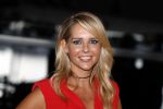 Amsterdam 29 augustus 2016
Perspresentatie RTL in het eye theater. Chantal janzen