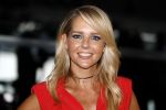 Amsterdam 29 augustus 2016
Perspresentatie RTL in het eye theater. Chantal janzen
