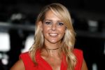 Amsterdam 29 augustus 2016
Perspresentatie RTL in het eye theater. Chantal janzen