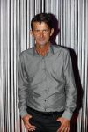 Hilversum 22 augustus 2016
Perspresentatie NPO in studio 21met alle presentatoren. Cornald Maas