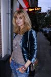 Amsterdam 2 september 2016
Diner voor Albert Verlinde met zijn oud rtl boulevard collega's bij le Garage. Daphne Deckers