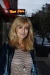 Amsterdam 2 september 2016
Diner voor Albert Verlinde met zijn oud rtl boulevard collega's bij le Garage. Daphne Deckers