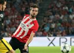 Eindhoven, 13 September 2016
PSV-Atletico Madrid, eindstand 0-1 
Eerste wedstrijd voorronde CL Seizoen 2016-2017
Davy Propper