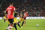 Eindhoven, 13 September 2016
PSV-Atletico Madrid, eindstand 0-1 
Eerste wedstrijd voorronde CL Seizoen 2016-2017
Davy Propper