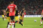 Eindhoven, 13 September 2016
PSV-Atletico Madrid, eindstand 0-1 
Eerste wedstrijd voorronde CL Seizoen 2016-2017
Davy Propper