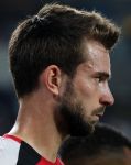 Eindhoven, 13 September 2016
PSV-Atletico Madrid, eindstand 0-1 
Eerste wedstrijd voorronde CL Seizoen 2016-2017
Davy Propper