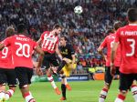 Eindhoven, 13 September 2016
PSV-Atletico Madrid, eindstand 0-1 
Eerste wedstrijd voorronde CL Seizoen 2016-2017
Davy Propper
