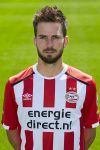 Eindhoven, 20 Juli 2016
Selektie PSV Seizoen 2016-2017
Davy Propper
