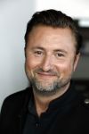 Amsterdam 29 augustus 2016
Perspresentatie RTL in het eye theater. Dennis Weening