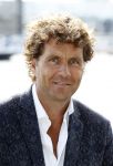 Amsterdam 29 augustus 2016
Perspresentatie RTL in het eye theater. Weerman Dennis Wilt